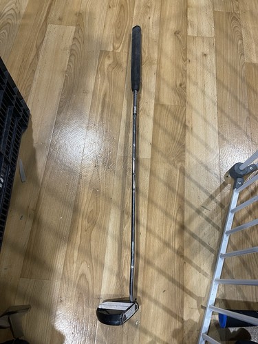 TS invincible XL putter - Picture 3 of 4