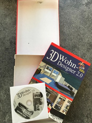 3D Wohndesigner 2.0 - Photo 3/3