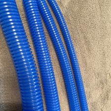 Split Loom Tubing 34 12 38 14 Wire Hose Video Audio Cord Cover 28