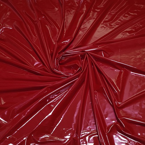 SHINY 4-WAY STRETCH SPANDEX VINYL PLEATHER FABRIC GOTHIC FETISH CLOTHES LEGGINGS - Picture 126 of 188