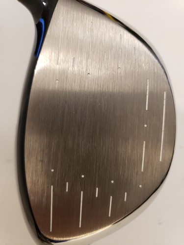 Used Honma 808RF Carbonium Twin Marks Driver 9* - Two Star - Stiff - RH - Picture 2 of 8