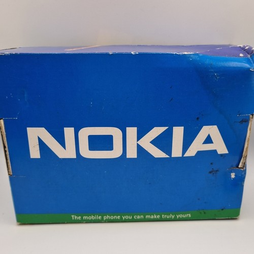 NOKIA 3310 VINTAGE COMPLETO DI SCATOLA E CARICATORE - Imagen 7 de 7