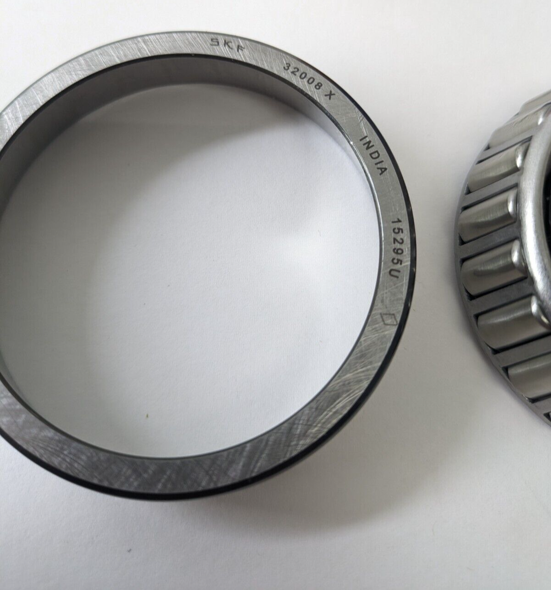 PMX Bearings 32008X Tapered Roller Bearing – High Load Capacity