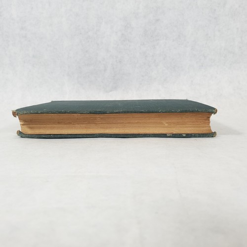 The New Citizenship - 1898 Hardcover by Samuel Zane Batten - Picture 6 of 14