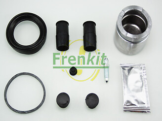REPARATURSATZ, BREMSSATTEL FÜR DAEWOO, GM KOREA OPEL VAUXHALL FRENKIT 252913 - Bild 2 von 6