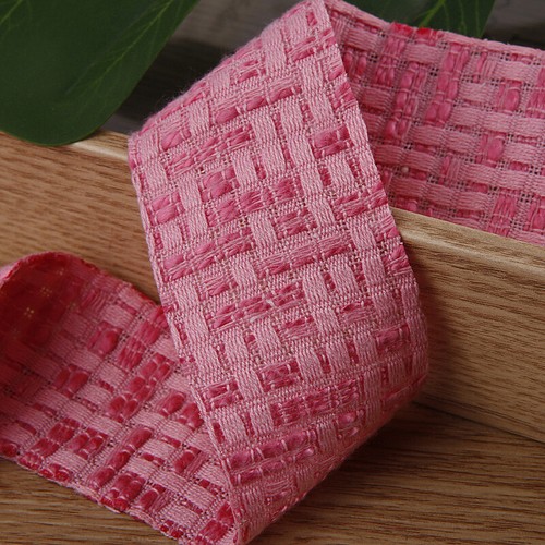 9.1m DIY Ruban Décoration Cadeau Emballage Artisanat Nœud Cheveux Accessoires - Photo 17 sur 17