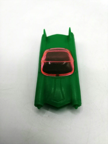 Space Car DC27 Bubble Top plástico modelo 1:87 H0 Pennytoy juguete grande - Imagen 7 de 11