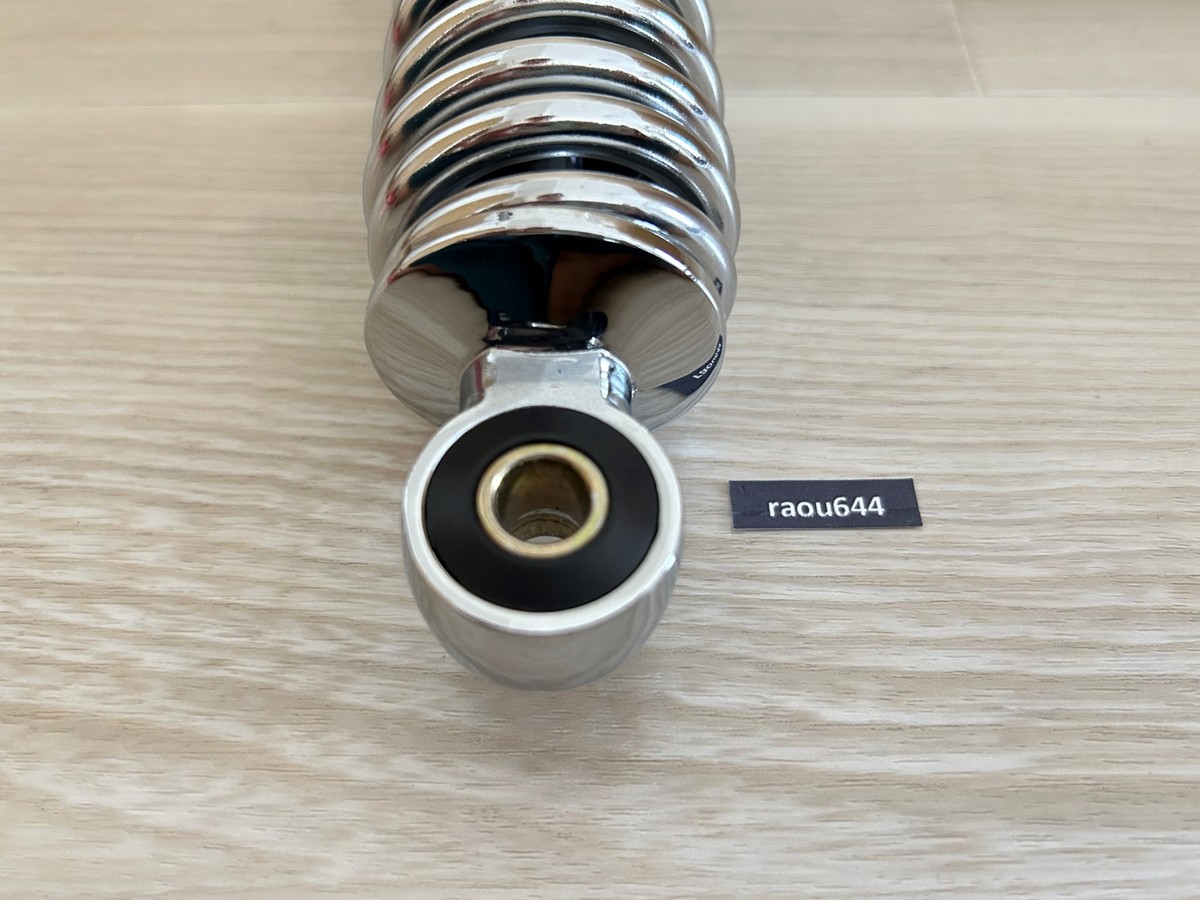 DAYTONA リアショック 74602 210mm（2本） Amazon | デイトナ