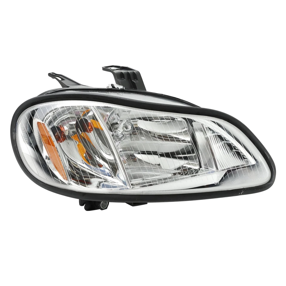 Juego de pares de faros izquierda y derecha para Freightliner M-2 M2 02-18 Foto 3 de 4