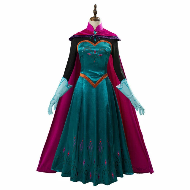 Frozen Costumes for Women