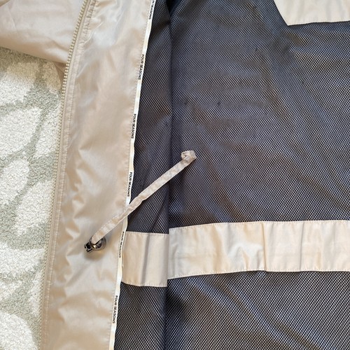 Four Seasons Beige Raincoat | UK Size Large | Long Trench Fit - Picture 19 of 23