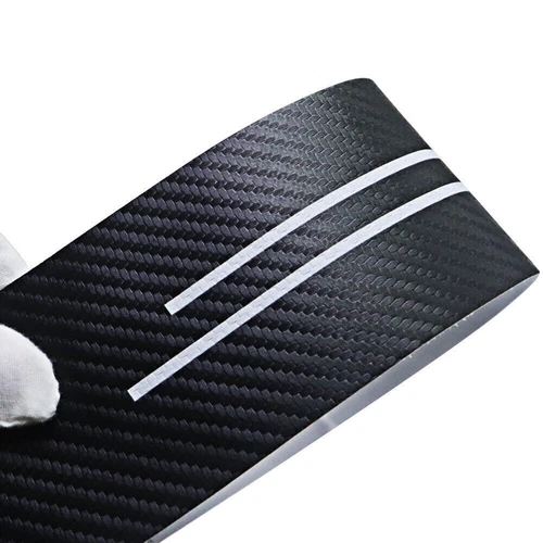 4 PIEZAS Para Accesorios Land Rover Alféizar Puerta Coche Placa Escalón Cubierta Protector - Imagen 4 de 13