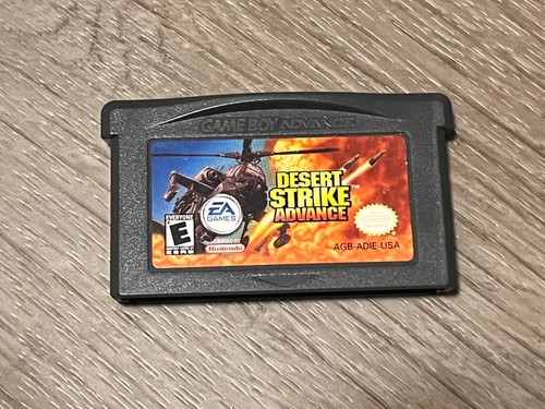 Nintendo Game Boy Advance GBA Authentic *Pick Your Game* Cart Only Tested - Picture 41 of 251