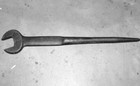 PROTO 2"  SPUD WRENCH C212