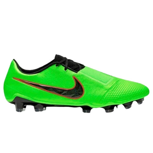 Nike Phantom Luna II Elite LV8 FG “Green Glow” (FJ2571-300 Nike Phantom Luna II Elite LV8 FG “Green Glow” (FJ2571-300