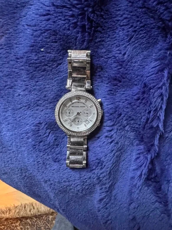 Michael Kors Parker MK5353 Orologio da polso per donna