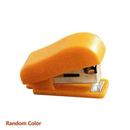 Super Mini Small Stapler Useful Mini Stapler Staples Office new Supply P9V8 New - Picture 5 of 11