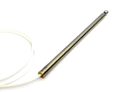 Elektrische Antenne Antennenmast Radio Kabel für Mazda MX5 1998-05 NB Miata Roadster - Bild 3 von 11