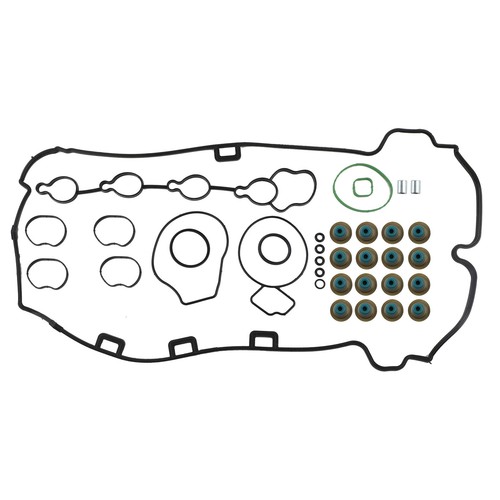Kit de cadena de distribución VCT actuador selenoide engranaje bomba de agua kit para PONTIAC G6 2,4 L - Imagen 5 de 12