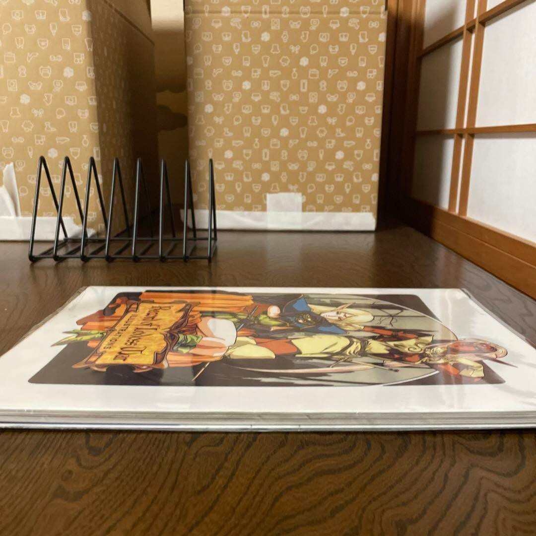 Record of Lodoss War lllustrations Art Book set Limited Record of Lodoss War lllustrations Art Book set Limited