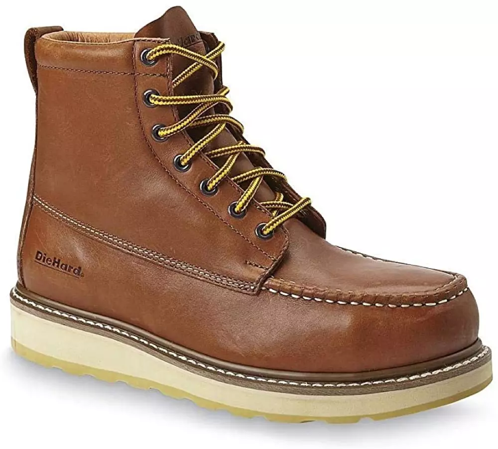 Diehard duty boots hotsell