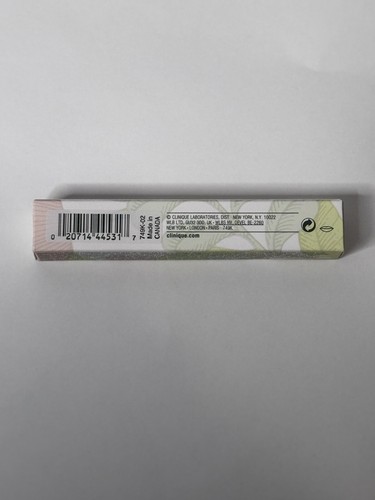 Clinique ~ Chubby Stick Moisturizing Lip Color Balm ~ #02 Whole Lotta Honey- NIB - Picture 4 of 5