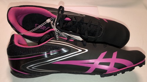 ASICS G357Y Women's Hyper~Rocketgirl SP5 Track and Field Shoes Size 9.5 - Picture 5 of 12
