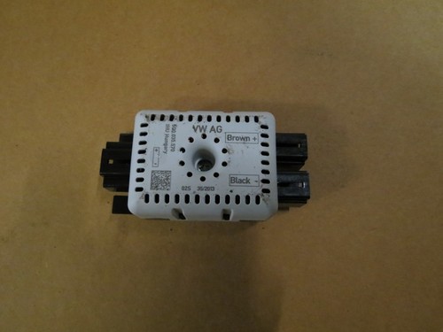 Original VW Golf 7 Variant Entstörfilter M7819 5q0035570