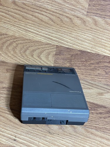 VTG Panasonic Answering System Machine KX-T5100C Easa-Phone, Works - Picture 3 of 7