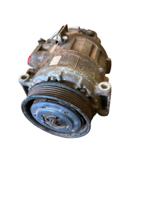 Land Rover LR3 2005-2009 OEM A/C AC Compressor Assembly LR012593 | eBay