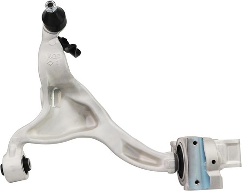 Front Left Lower Control Arm w/ Ball Joint for Infiniti Q50 Q60 2014-2020 Replac - Picture 4 of 9