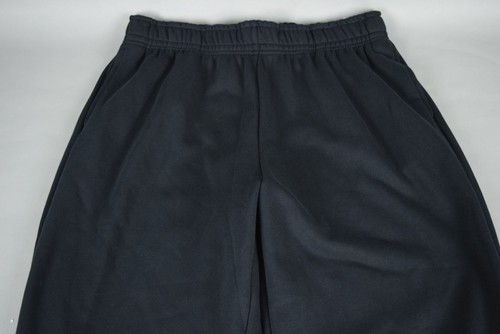 NWT Wmns Nike NSW Dance Fleece Loose Fit Joggers M-XL Sweatpant DZ4603 010 Black - Picture 3 of 7