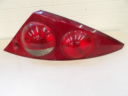 TAILLIGHT LAMP ASSEMBLY MERCURY COUGAR 1999-2002 RH PASSENGERS SIDE W/ HARNESS