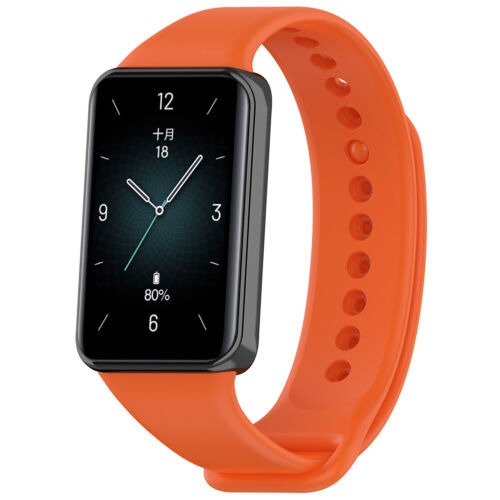 Smart Watch Wrist Band Waterproof Elastic Sport Band Breathable for Honor Band 9 - Zdjęcie 30 z 30