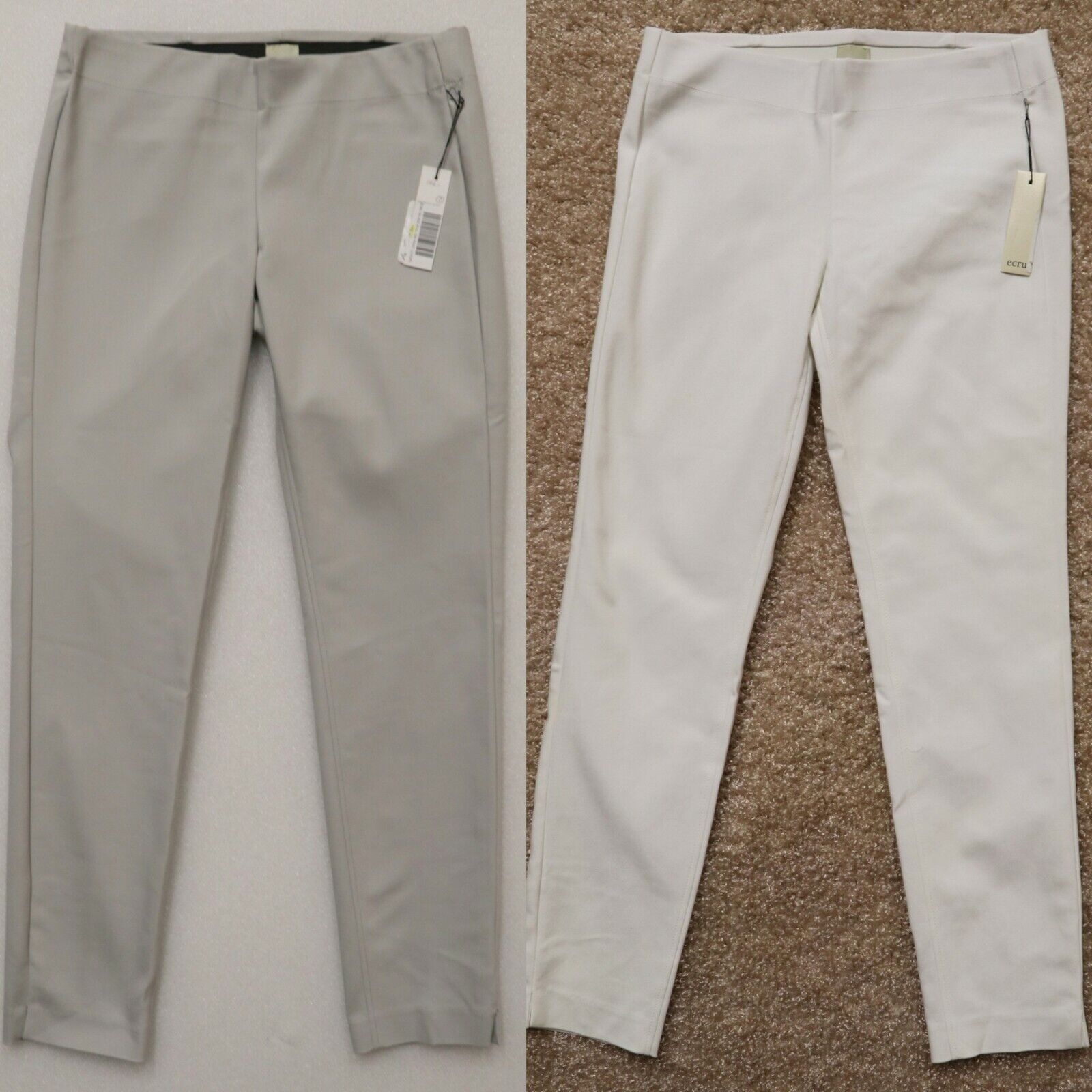 Druif stromen hamer ECRU BRAND SPRINGFIELD WOMEN'S PULL ON SLIM LEG ANKLE PANTS 1241-PS CHOICE $142 | eBay Druif stromen hamer ECRU BRAND SPRINGFIELD WOMEN'S PULL ON SLIM LEG ANKLE PANTS 1241-PS CHOICE $142 | eBay