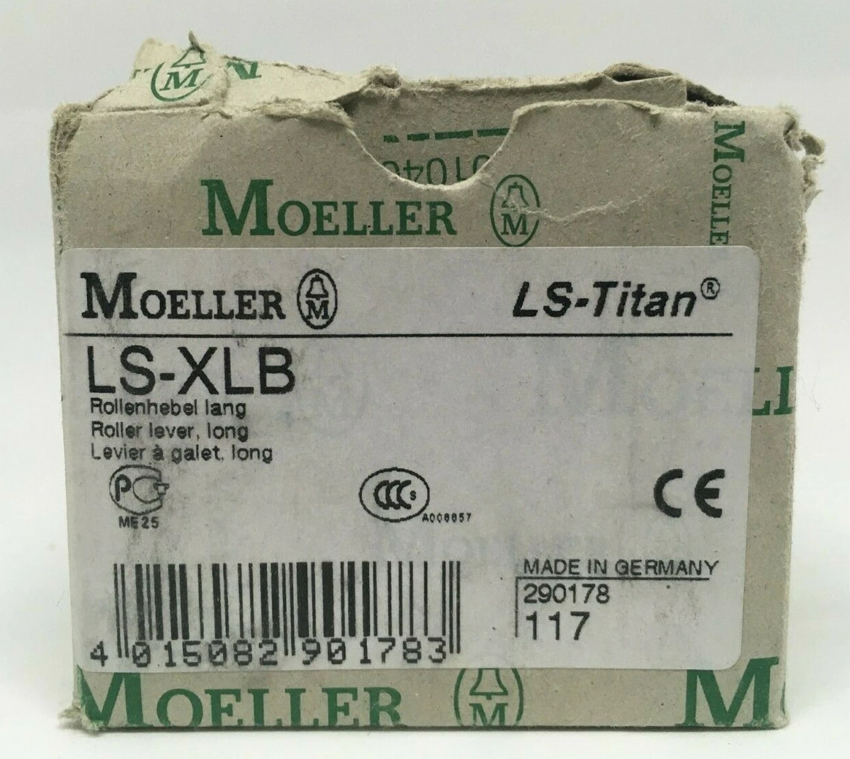 LS-XLB Moeller Eaton ARM (16)