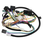 GY22441 Tractor Wire Harness Fits John Deere D140 D155 D160 D170 X165 100 Series