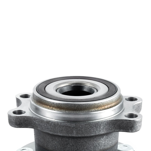 512293 REAR Wheel Bearing Hub for 2005 2006 2007 2008 2009 Subaru Legacy Outback - Imagen 4 de 8