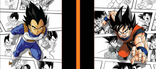 DRAGON BALL COLLECTION (DB+DBZ+DBGT+DB SUPER) ANIME DVD ENGLISH DUBBED REG ALL - Picture 3 of 4