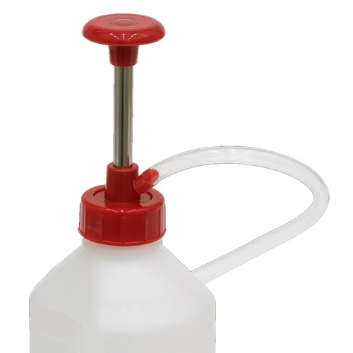 Sealey Multipurpose Mini Pump 1L TP6804 - Picture 7 of 7