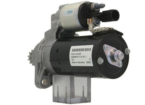 Starter 12V/2.2Kw 13t ACW MAN TGE 2.0 TDI 0001153030 - Picture 4 of 7