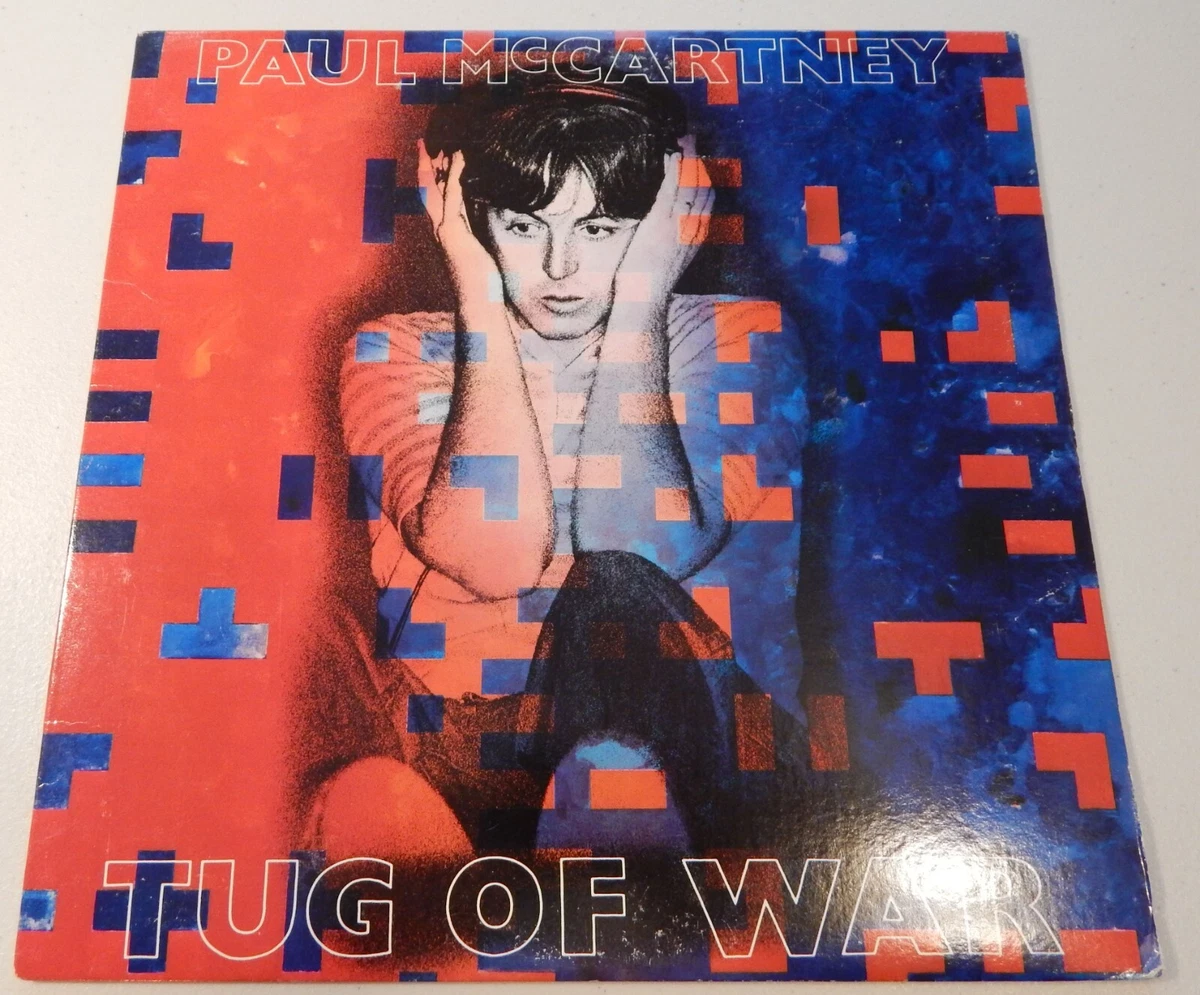 mccartney tug of war products for sale | eBay