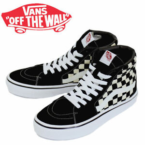 vans skate hi ebay