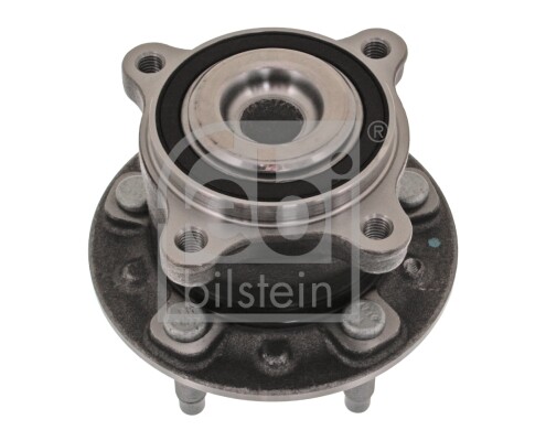 FEBI BILSTEIN 47317 Wheel Bearing Kit for CHEVROLET,OPEL,VAUXHALL - Bild 3 von 3