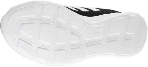 Adidas Cloudfoam Swift Racer Lightweight Shoes AW4159 Men's Sneakers - Picture 4 of 6