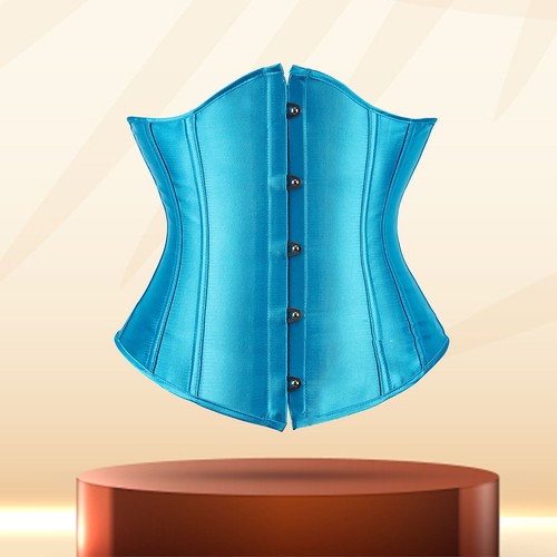 Women Plus Size Corset Sexy Bustier Corset Top Lingerie Corsets Shapewear Top - Bild 13 von 26