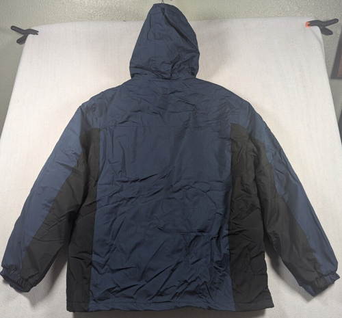 Wantdo - Waterproof - Winter Jacket - Men's Coat - Size XL - Picture 8 of 21