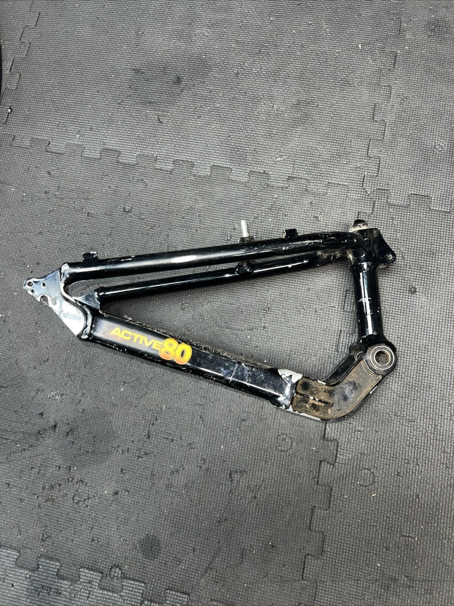 Cannondale super V Active Swingarm | eBay