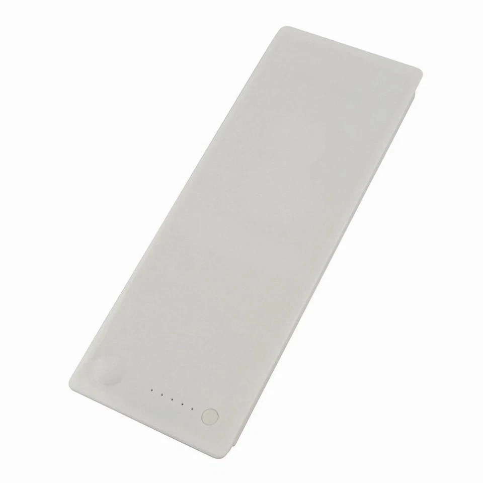 White Battery For Apple MacBook Pro 13" 13.3 Inch A1181 A1185 MA561 MA566 Us - Image 4 of 4