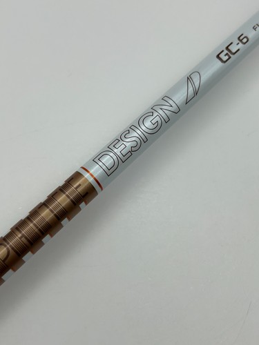 Graphite Design TOUR AD GC-6 SR Driver Shaft 44.125 in Ping adapter *1485 - Picture 3 of 24